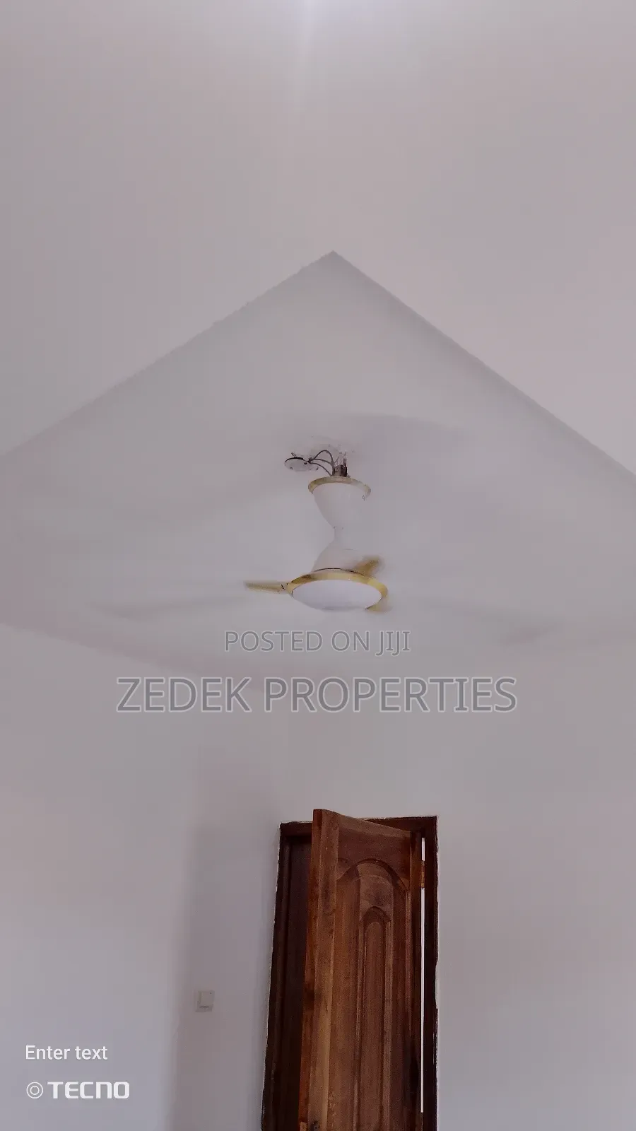 3bdrm Apartment in Kwabenya, Ashomang Estate for rent