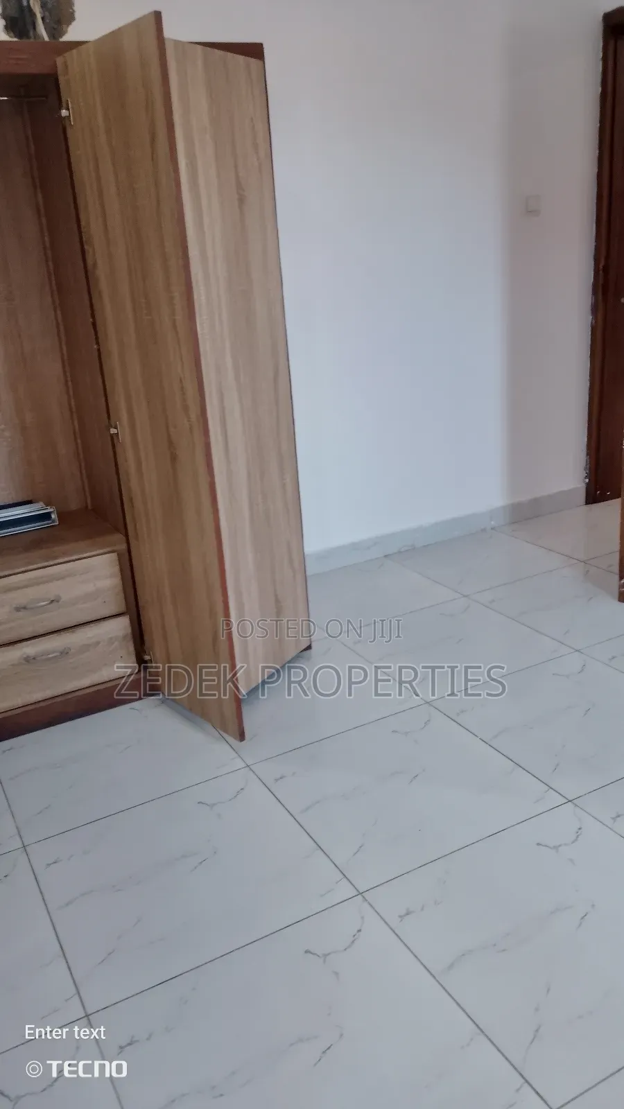 3bdrm Apartment in Kwabenya, Ashomang Estate for rent