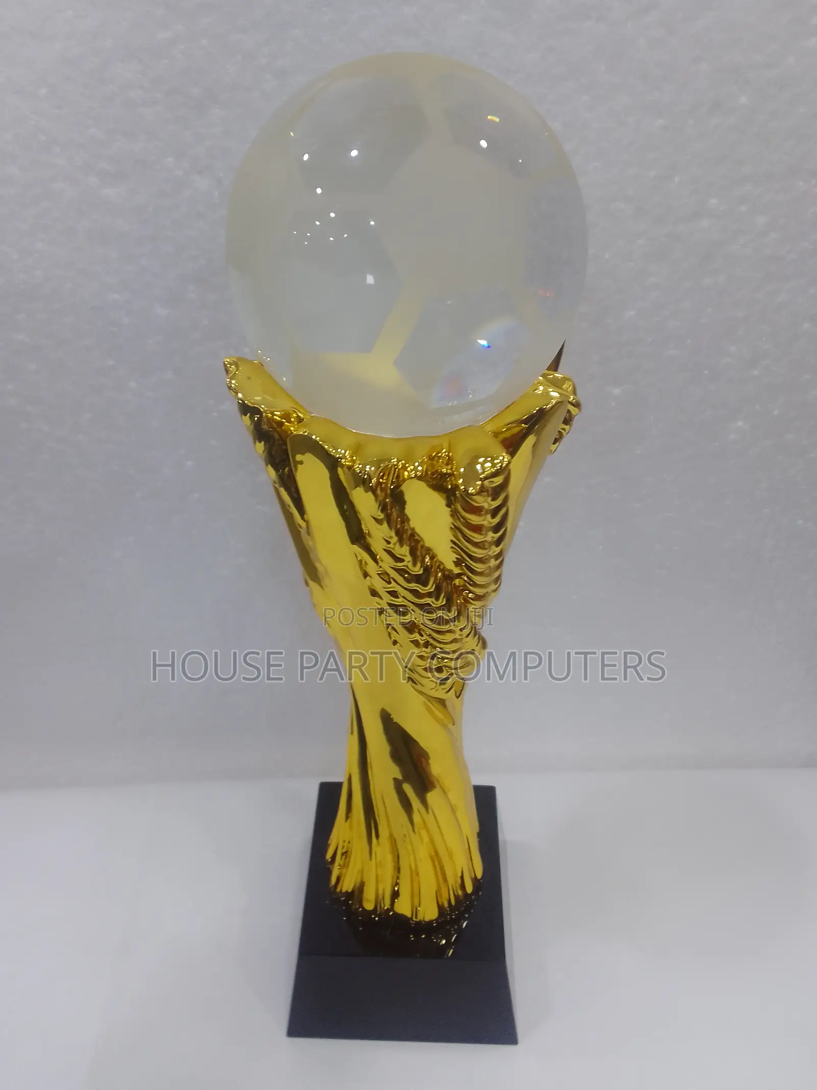 Football Trophy