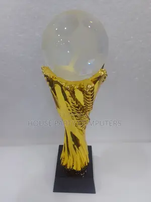 Football Trophy