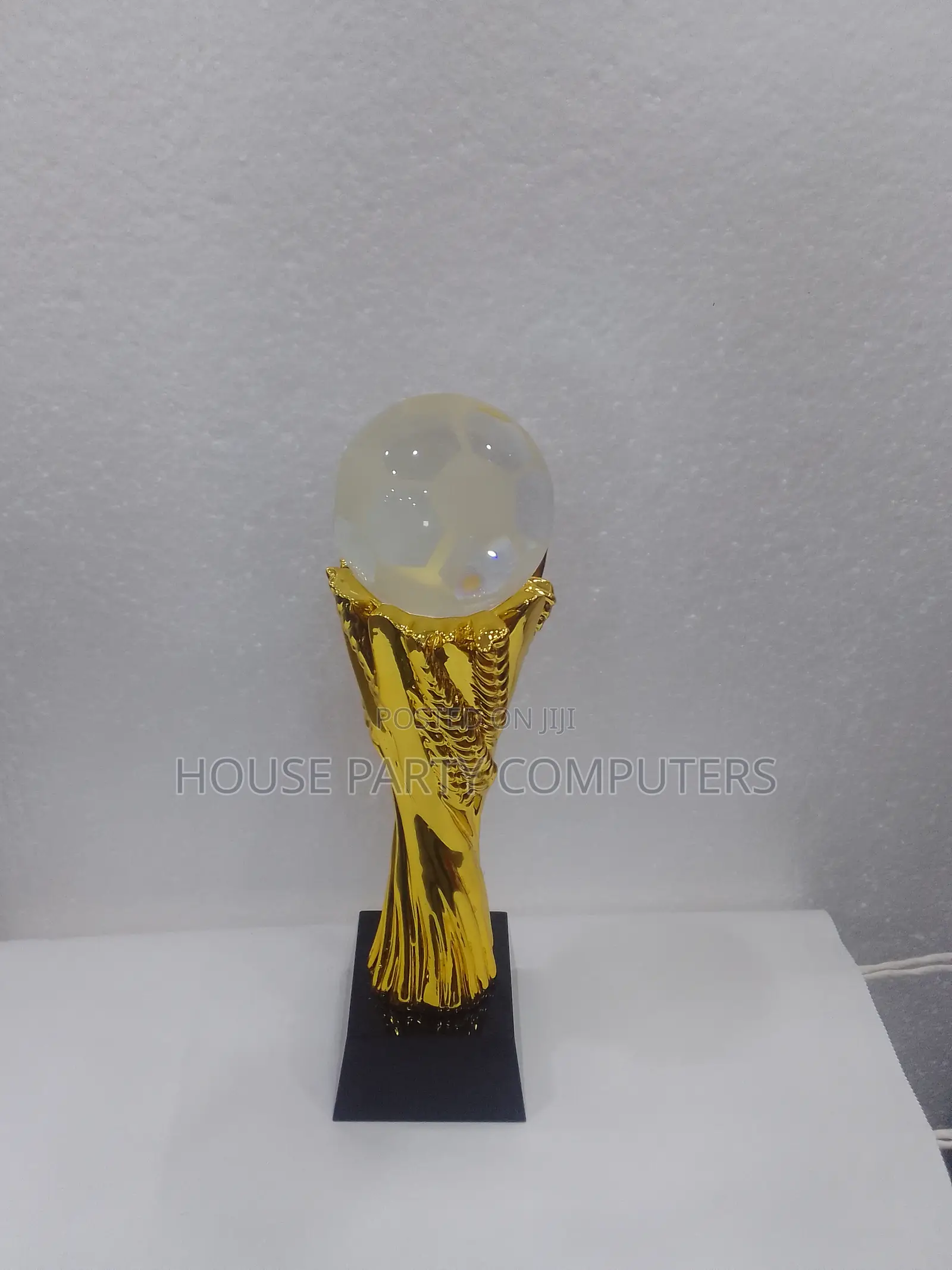 Football Trophy