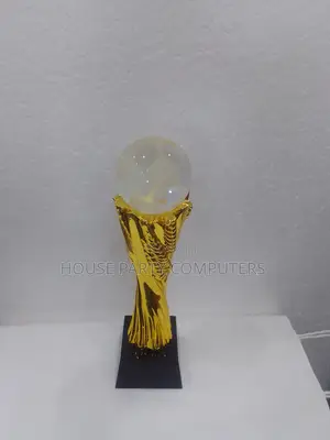 Football Trophy