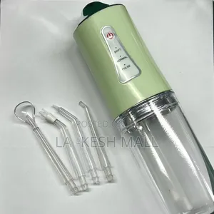 Dental Flosser( Oral Irrigator)