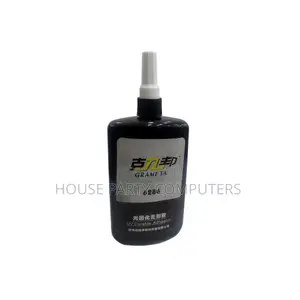 Uv Glue for Crystal
