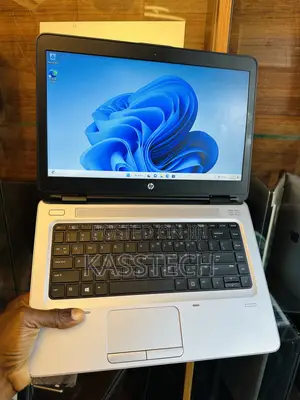 Laptop HP 8GB AMD A6 HDD 500GB