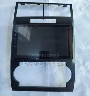 Android Car Screen for Dodge Charger 2005 to 2007