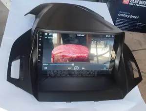 Android Car Screen for Ford Escape 2013