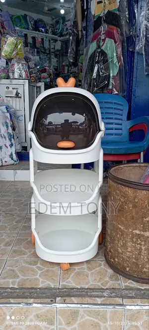 Tenbabe Baby Stand Organiser