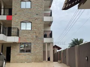 2bdrm Apartment in Ofankor Barrier, Ga East Municipal for rent