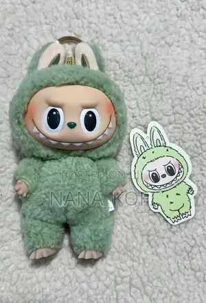 Labubu Multiple Colors Available