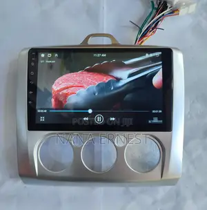 Android Car Screen for Ford Focus 2004 to 2011