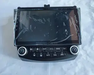 Android Car Screen for Honda Accord 2003 to 2007