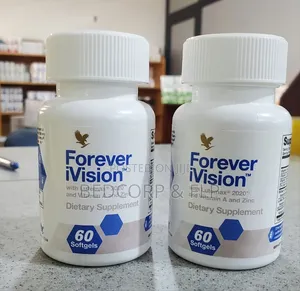 Forever Ivision 60 Days Supply