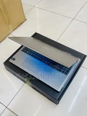 New Laptop Dell 16GB Intel Core Ultra 7 SSD 512GB