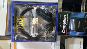 Sony Mdr7506 Headphone