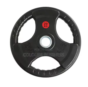 20kg Weight Plate