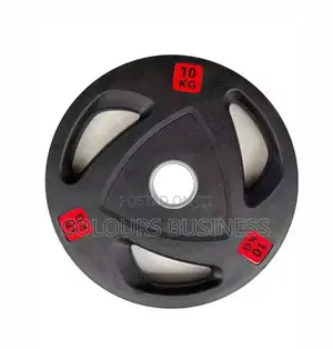 10kg Weight Plate
