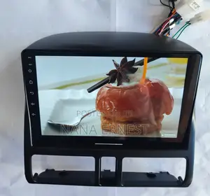 Android Car Screen for Honda CRV 2002 to 2006