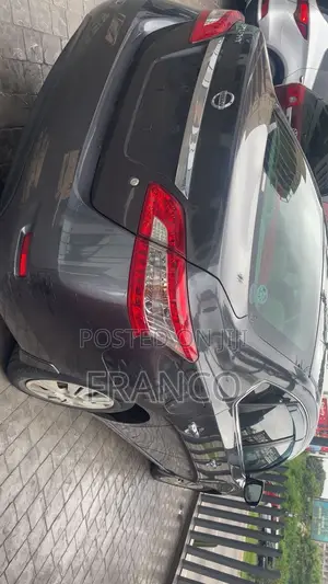 Nissan Sentra S 2016 Gray