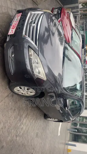 Nissan Sentra S 2016 Gray