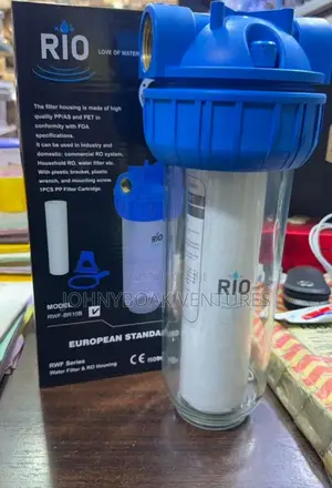 Water Filter