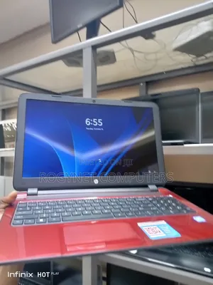 Laptop HP Stream Notebook 8GB Intel Pentium HDD 500GB