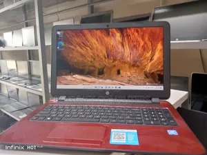 Laptop HP Stream Notebook 8GB Intel Pentium HDD 500GB