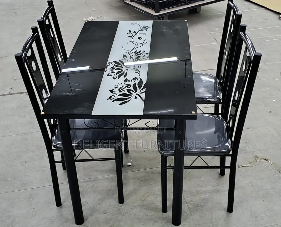 Dining Table Set