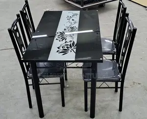 Dining Table Set
