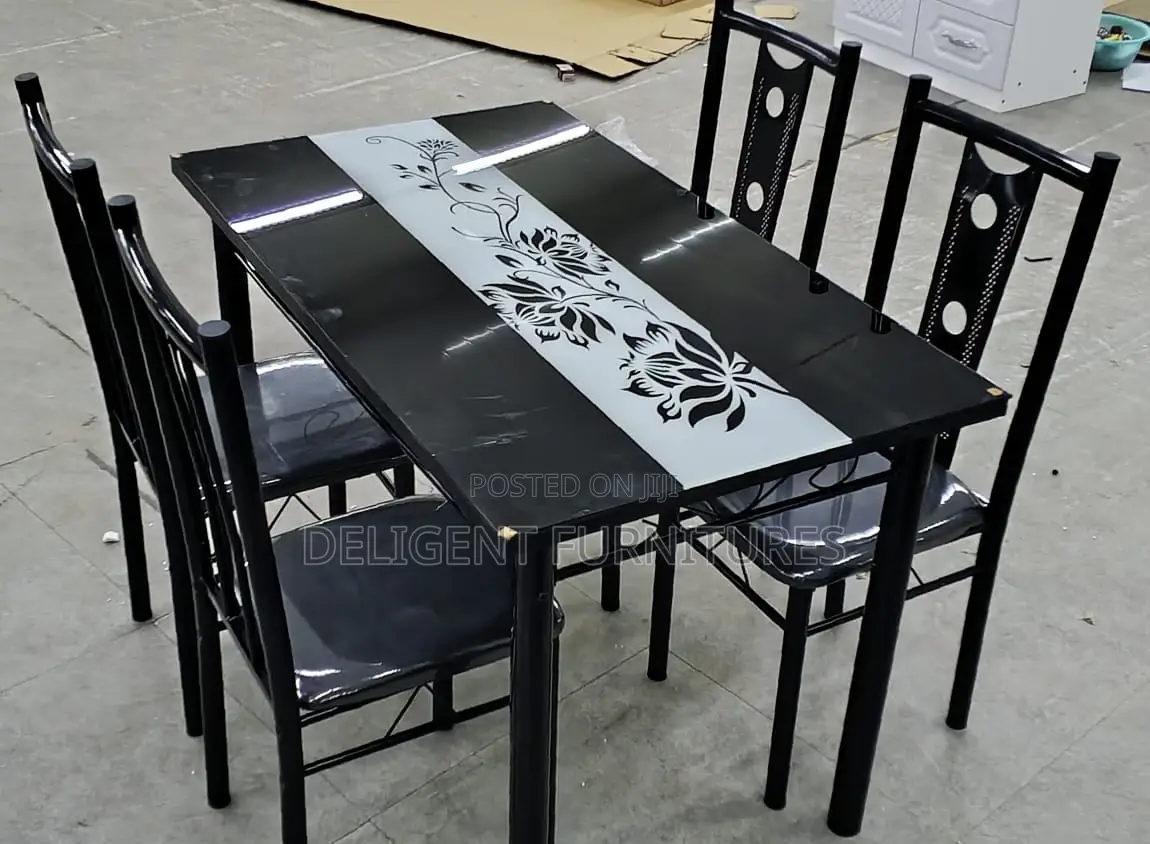 Dining Table Set
