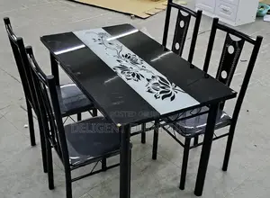 Dining Table Set