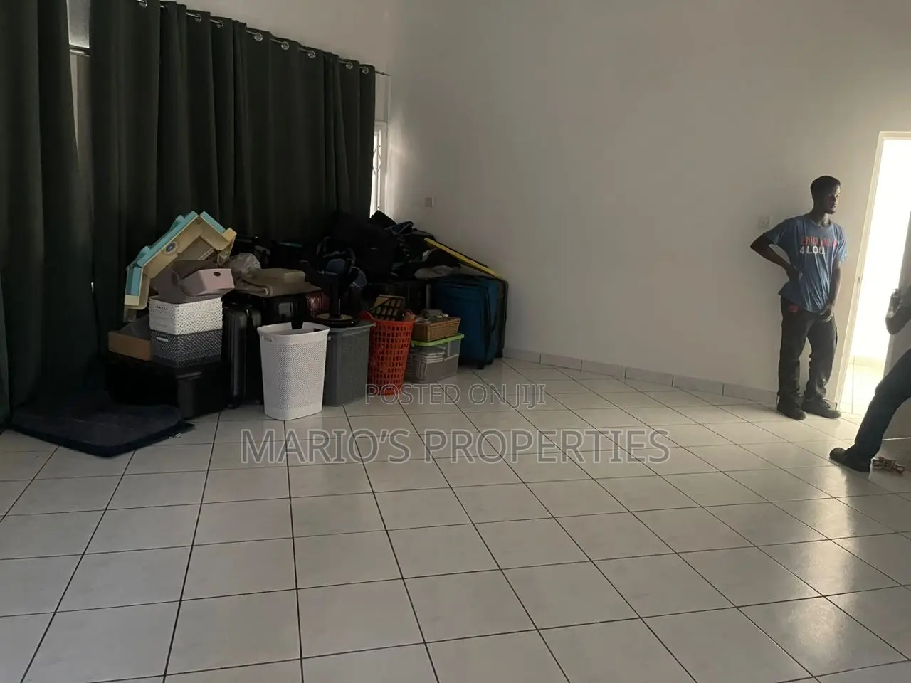 4bdrm House in Mario’S Properties, East Legon for rent