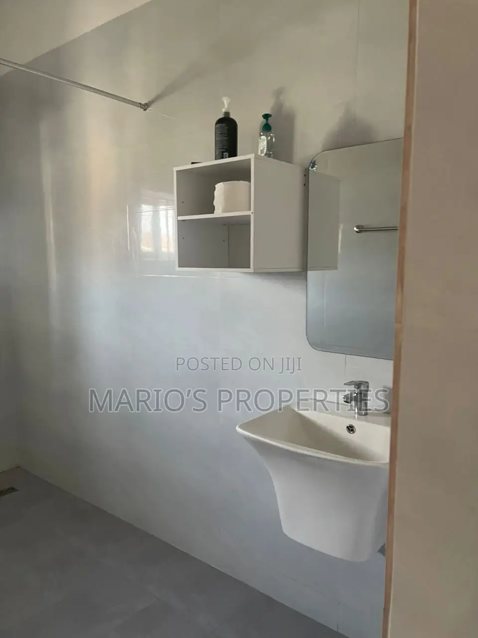 4bdrm House in Mario’S Properties, East Legon for rent