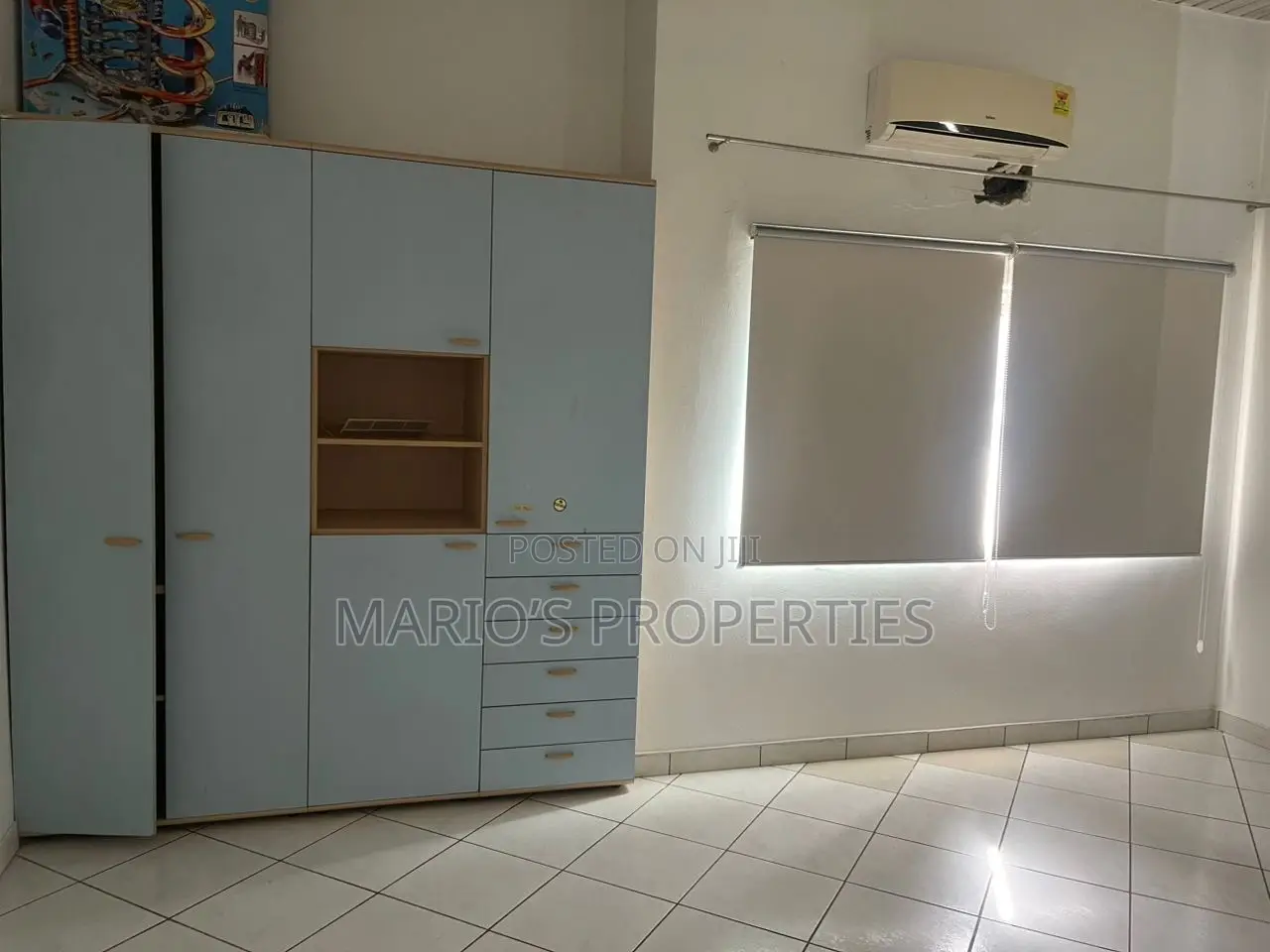 4bdrm House in Mario’S Properties, East Legon for rent