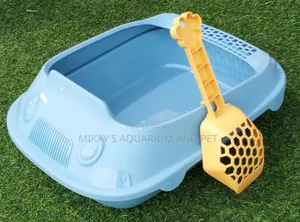 Medium Size Cat Litter Box