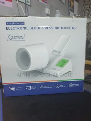 Bp Monitor