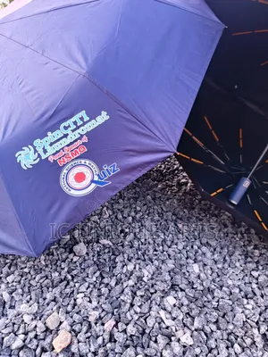 Branded Quality Umbrella