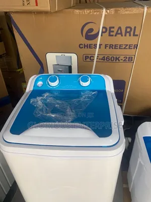 6.5kg Washing Machine