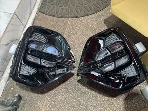 Kia Spotage 2020 Fog Light and Cover