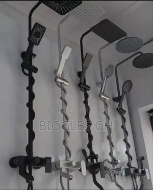 3in1 Shower