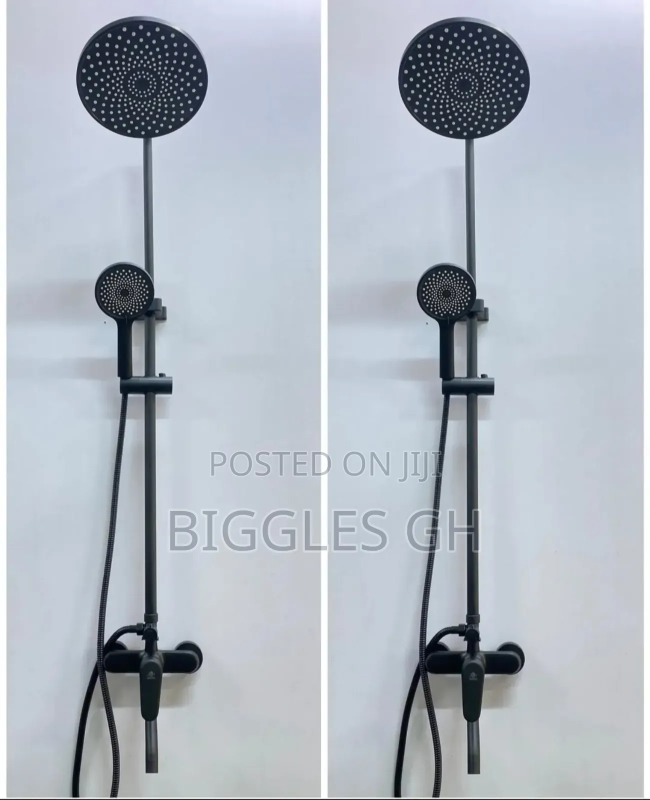 3in1 Shower