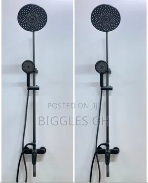 3in1 Shower