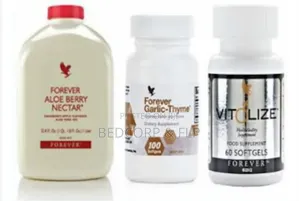 Urinary Trac And Prostate Health Pack