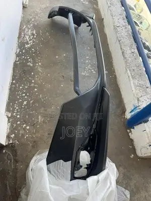 Accord 2022 Front Bumper