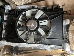 Toyota Corolla 2020 Fan