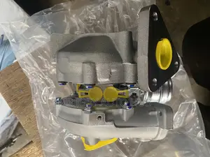 Nissan Pathfinder Complete Turbo
