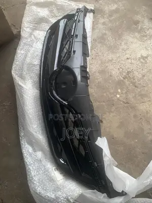 Toyota Corolla 2012/13 Top Grille