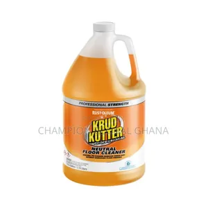 Krud Kutter Neutral Floor Cleaner