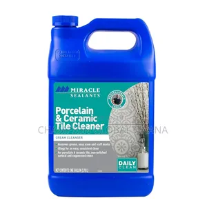 Porcelain and Ceramic Tile Cleaner