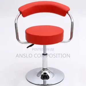 Moden Bar Stool